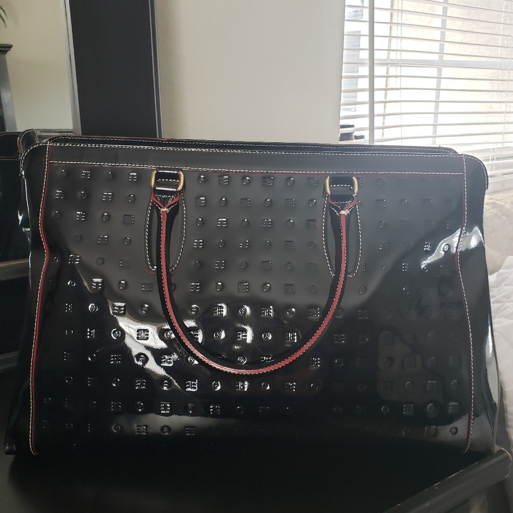 REDUCED! Arcadia XL Satchel